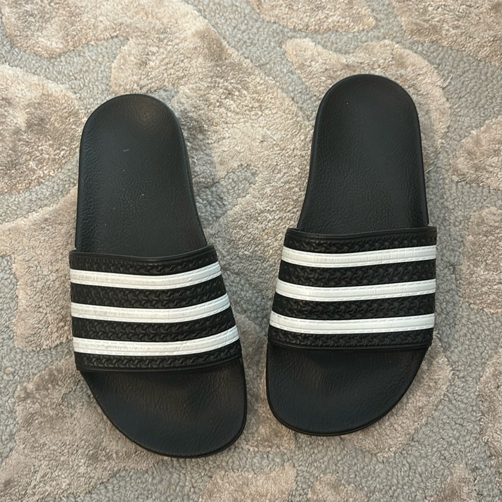 Adidas slides